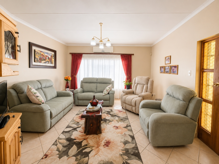 3 Bedroom Property for Sale in Brits North West